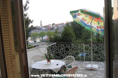 Apartmaji Tudor Krk foto 3
