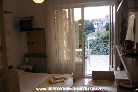 Apartmaji Tudor Krk foto 5