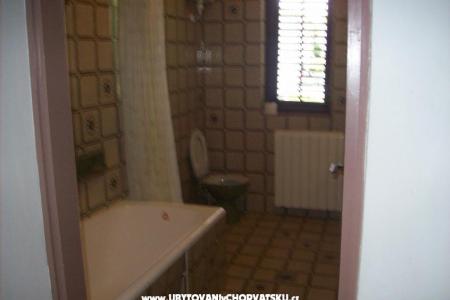 Apartmaji Vasilić foto 3