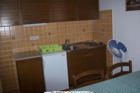 Apartmaji Vasilić foto 4