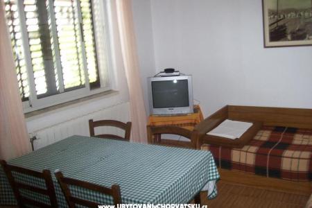 Apartmaji Vasilić foto 5