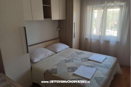 Apartmaji Vesna foto 3
