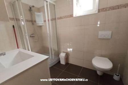 Apartmaji Vesna foto 5