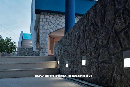 Apartmaji Villa Petra  foto 5