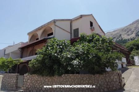 Apartmaji Vrđuka foto 2