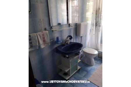 Apartmaji Vujicic Malinska foto 3