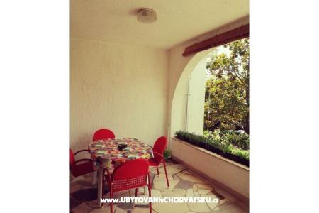 Apartmaji Vujicic Malinska foto 5