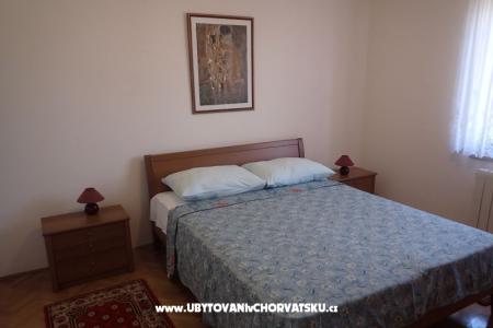 Apartmaji Vuković foto 3