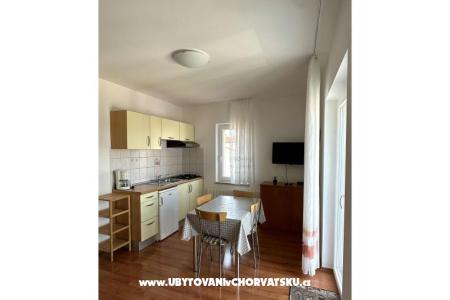 Apartmaji Vuković foto 4