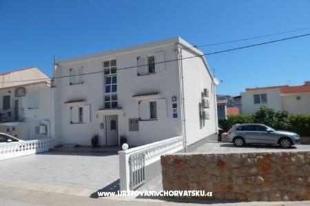 Apartmaji Žganec foto 2
