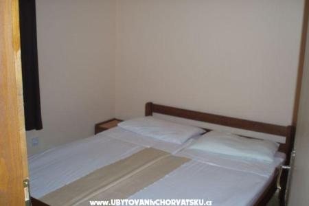 Apartmaji Zvonko foto 4