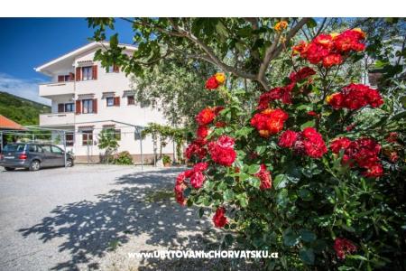 Apartmaji Maja i Sanja foto 2