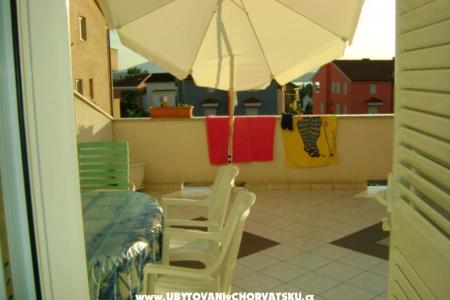 Apartmas Aragović foto 2