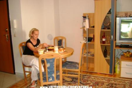 Apartmas Aragović foto 5