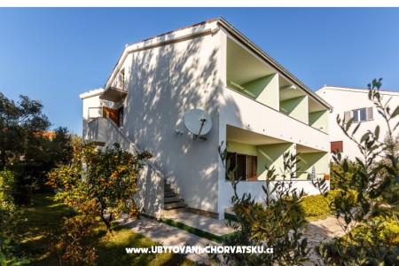 Apartmaji Otok Krk  foto 4