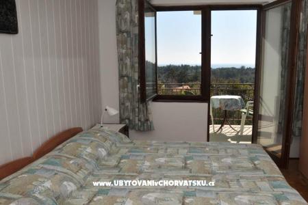 Apartmaji Otok Krk  foto 5