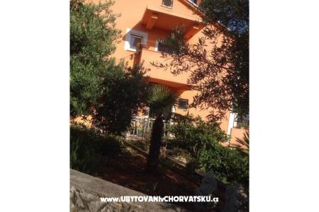 Apartmaji Božena foto 4
