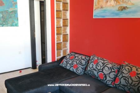 Apartma Ruzmarin foto 3