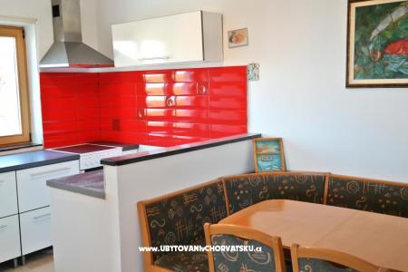 Apartma Ruzmarin foto 4