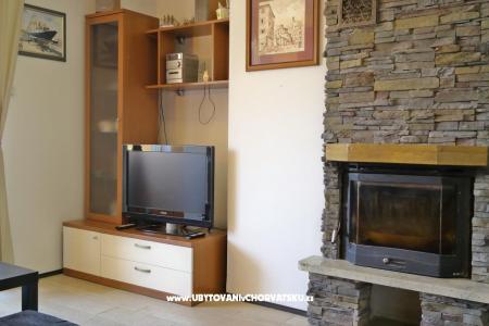 Apartma Ruzmarin foto 5