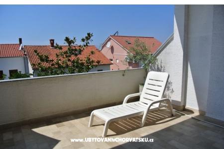 Apartmaji Lovašen foto 5