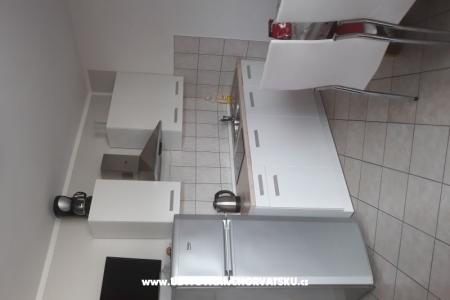 Apartmaji Duda Krk foto 2