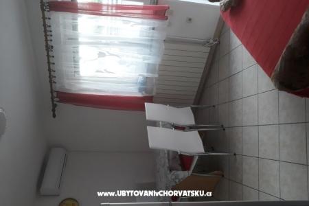 Apartmaji Duda Krk foto 3