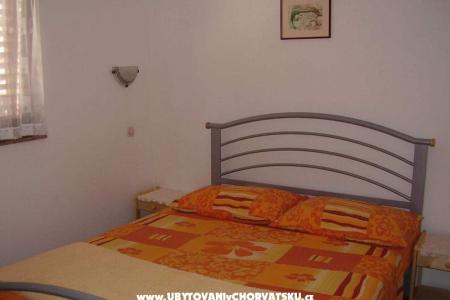 Apartmaji Butorac foto 4