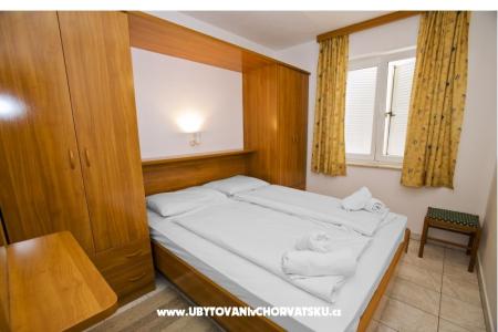 Apartmaji Capic foto 4