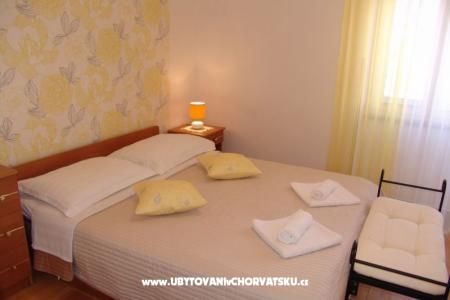 Apartmaji Dominik foto 5