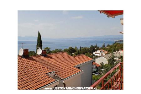 Apartmaji Karla  Njivice foto 5