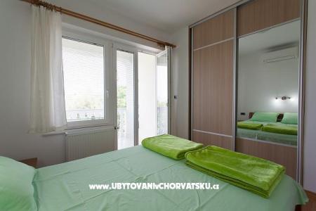 Apartmaji Gorančica foto 2