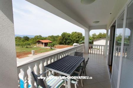 Apartmaji Gorančica foto 5