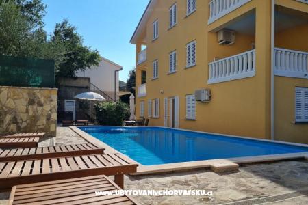 Apartmaji Gorica 1- with Pool, 200 foto 3