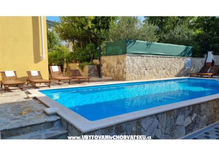 Apartmaji Gorica 1- with Pool, 200 foto 4