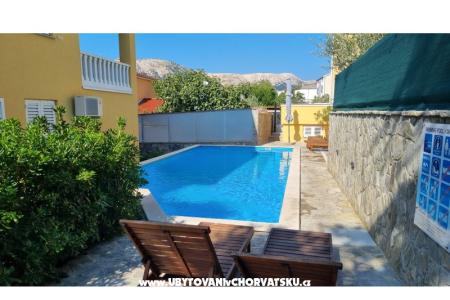 Apartmaji Gorica 1- with Pool, 200 foto 5