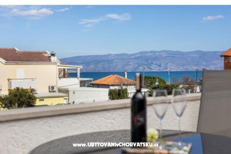 Apartmaji Grgic foto 5