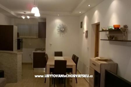 Apartmaji Intiv- Malinska foto 3