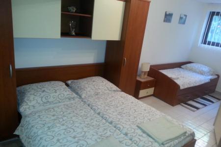 Apartmaji Intiv- Malinska foto 5