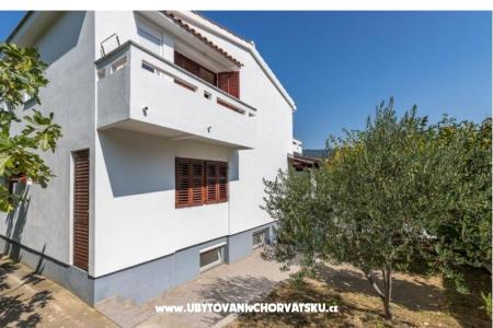 Apartmaji Janko - Zarok - Baška foto 3