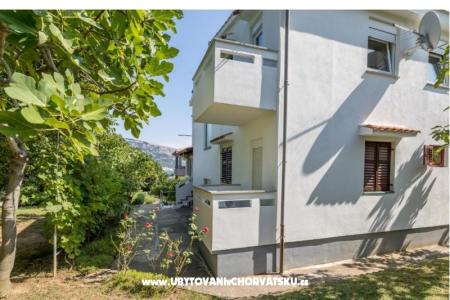 Apartmaji Janko - Zarok - Baška foto 4
