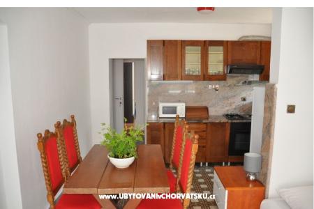 Apartmaji Kalem foto 3