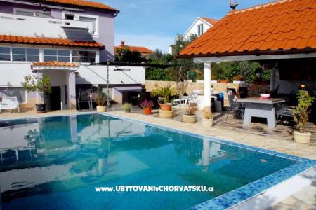 Apartmaji Kalem foto 4