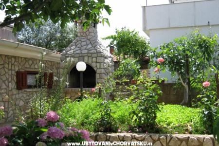Apartmaji Milica foto 4