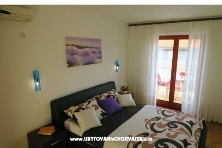 Apartmaji Milica foto 5