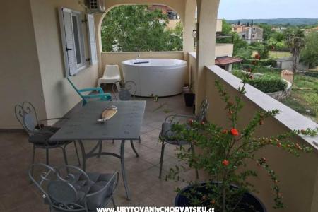 Apartmaji Odesa &amp; Ivan foto 2