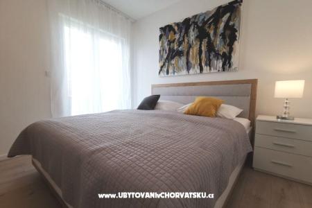 Apartmaji Otok Krk - Malinska foto 5