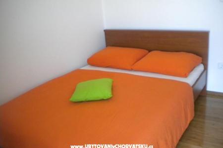 Apartmaji Rosa foto 4