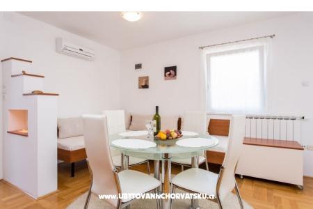 Apartmaji Vila Maslina foto 5