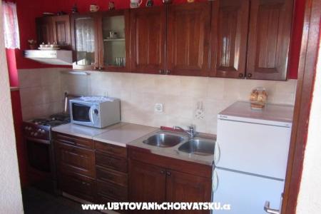 Apartmaji Zatezalo-Krk foto 2